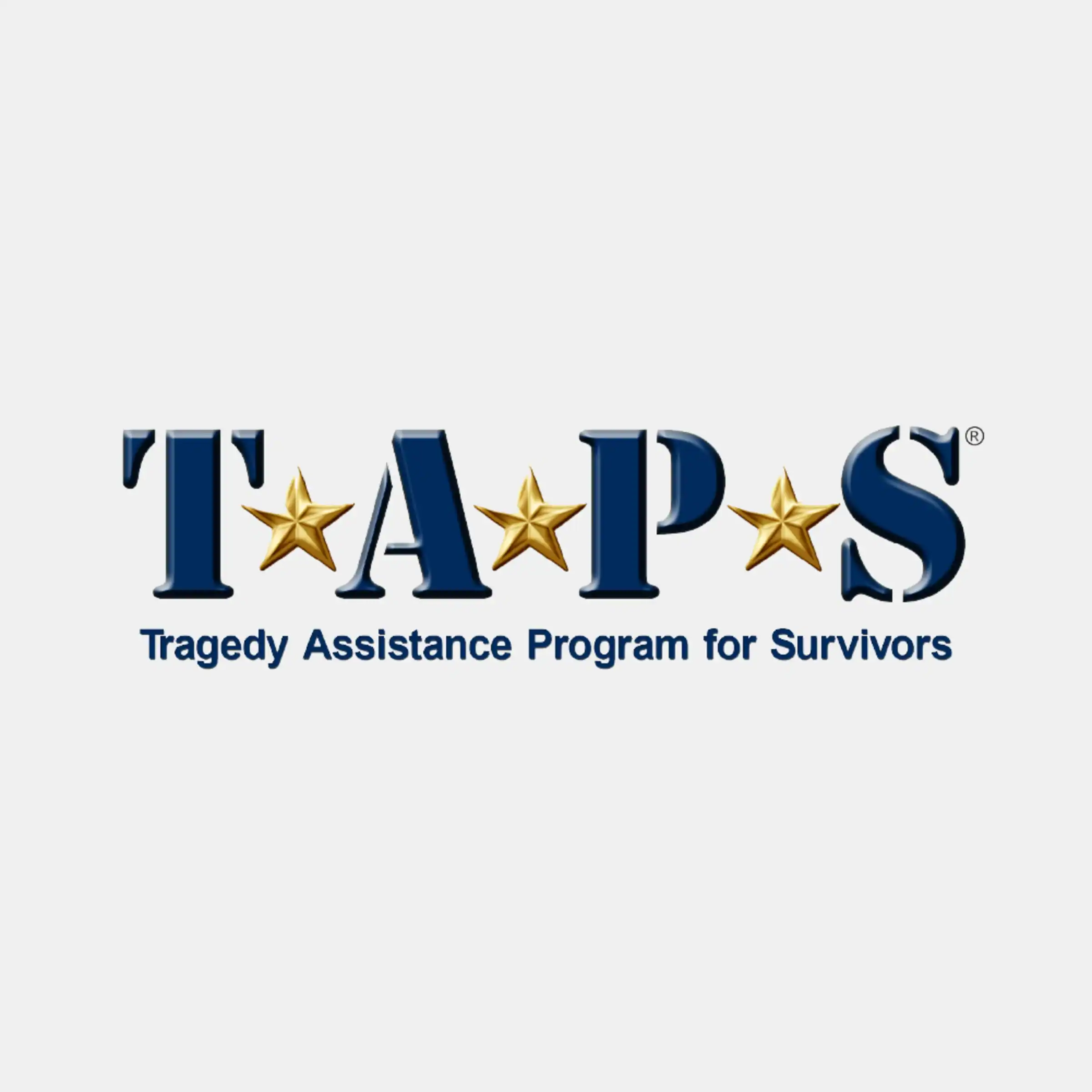 TAPS - Tragedy Assistance Program for Survivors