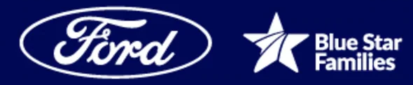 Ford and Blue Star Families